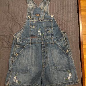 Cute Summer Jumpsuit